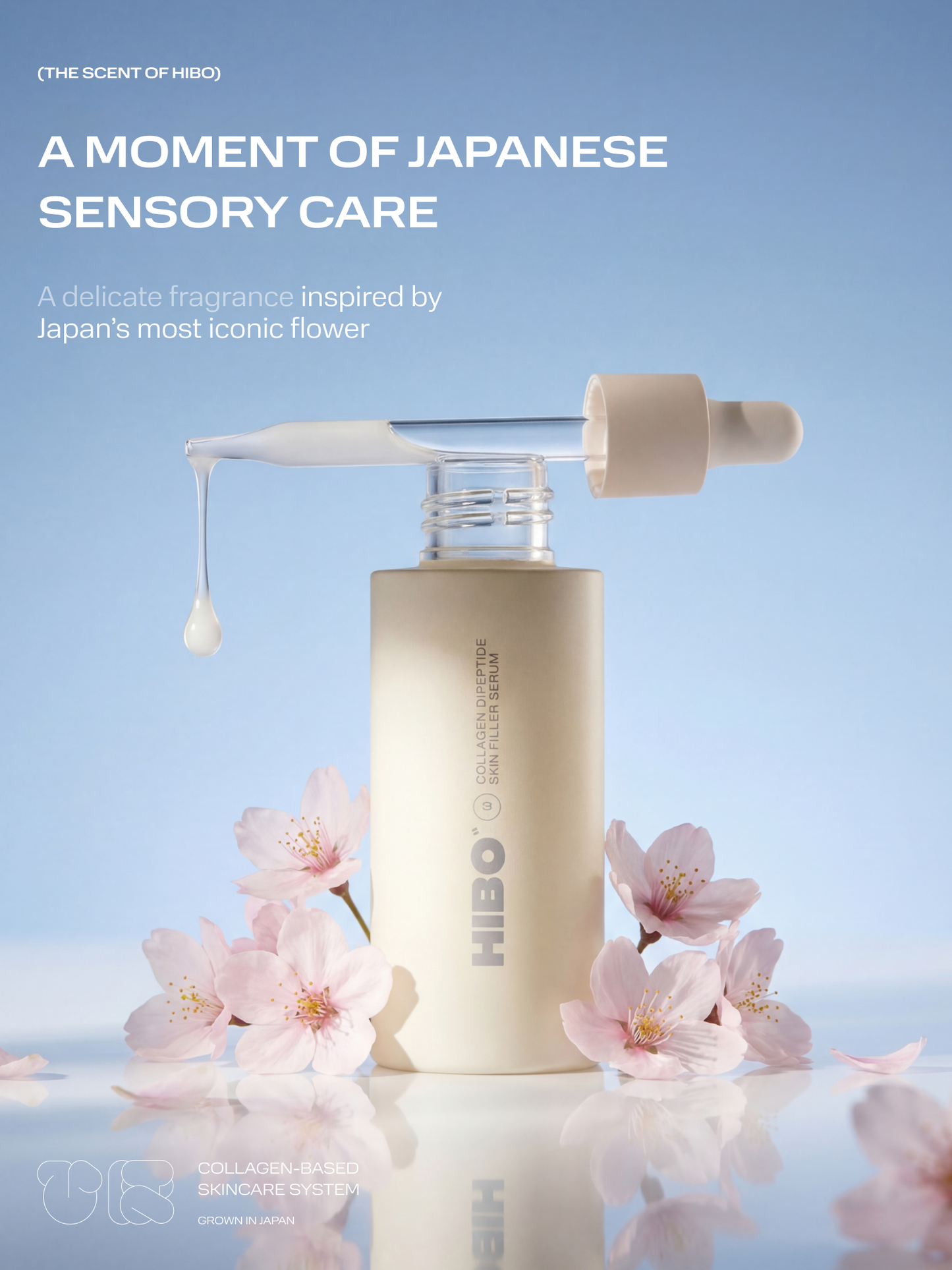 DIPEPTIDE COLLAGEN SKIN FILLER SERUM