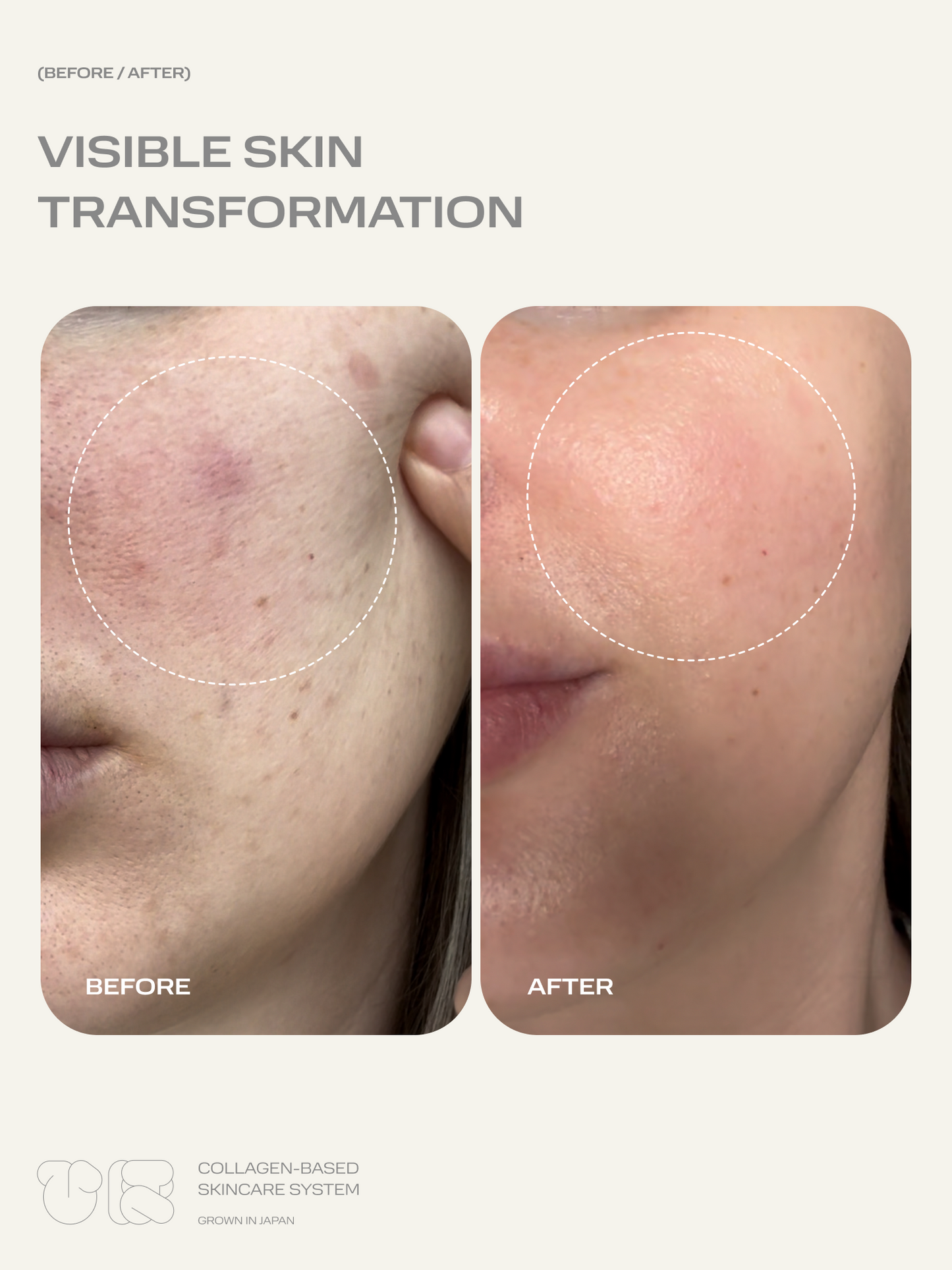 DIPEPTIDE COLLAGEN SKIN FILLER SERUM