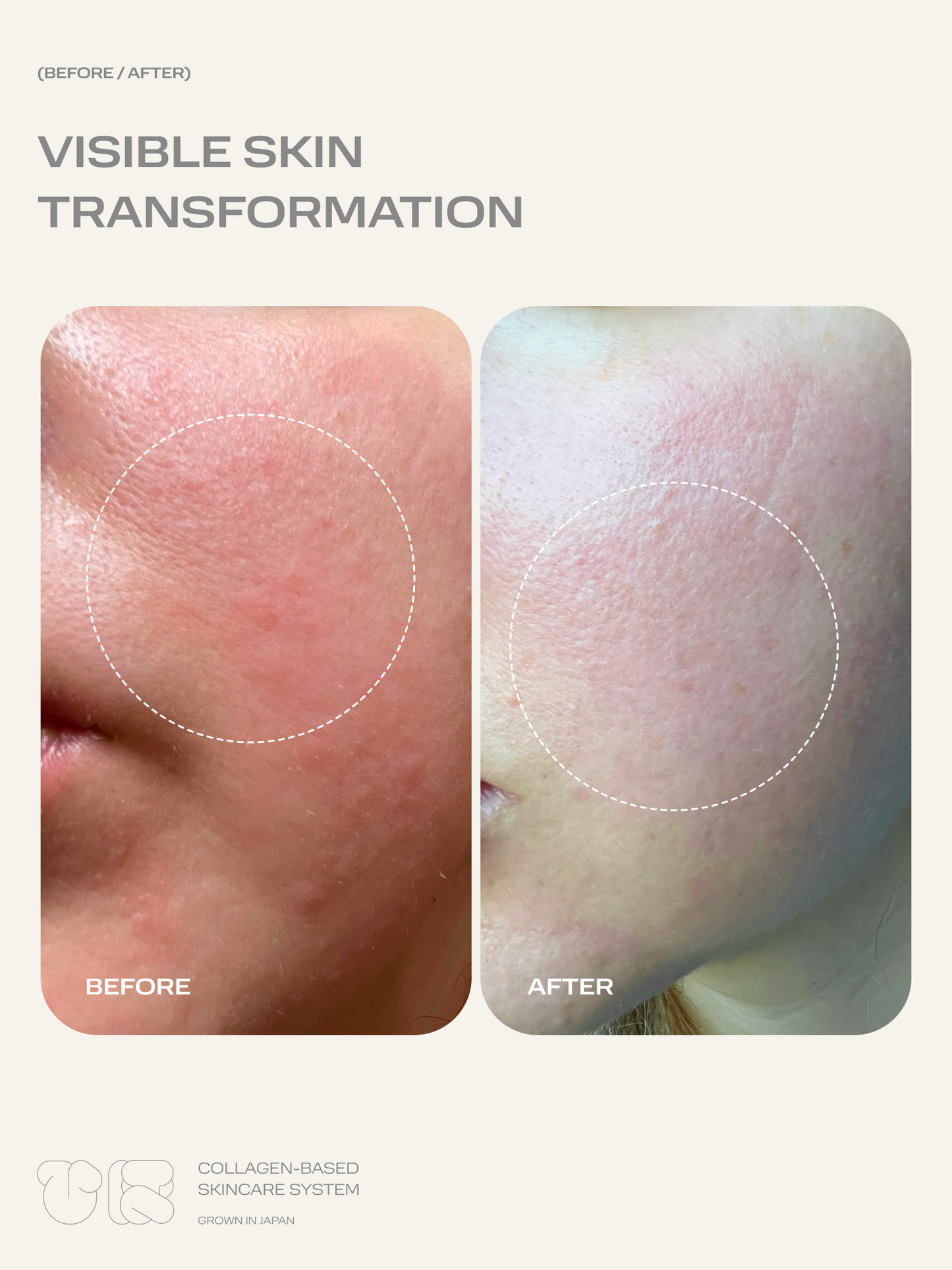 DIPEPTIDE COLLAGEN INSTANT HYDRATION LOTION