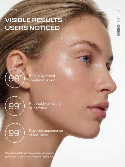 DIPEPTIDE COLLAGEN SKIN FILLER SERUM