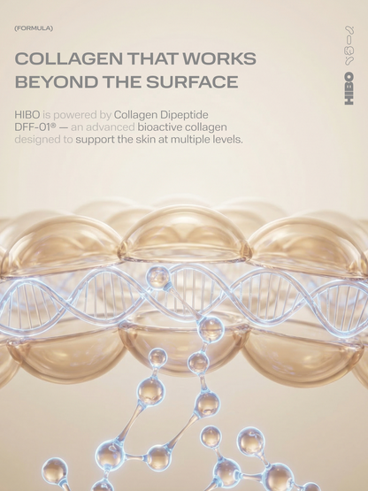 DIPEPTIDE COLLAGEN SKIN FILLER SERUM