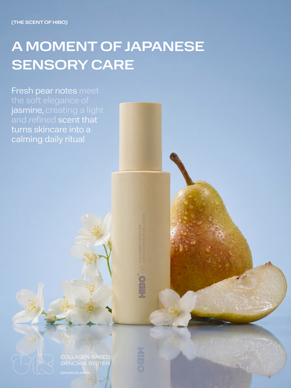 DIPEPTIDE COLLAGEN INSTANT HYDRATION LOTION